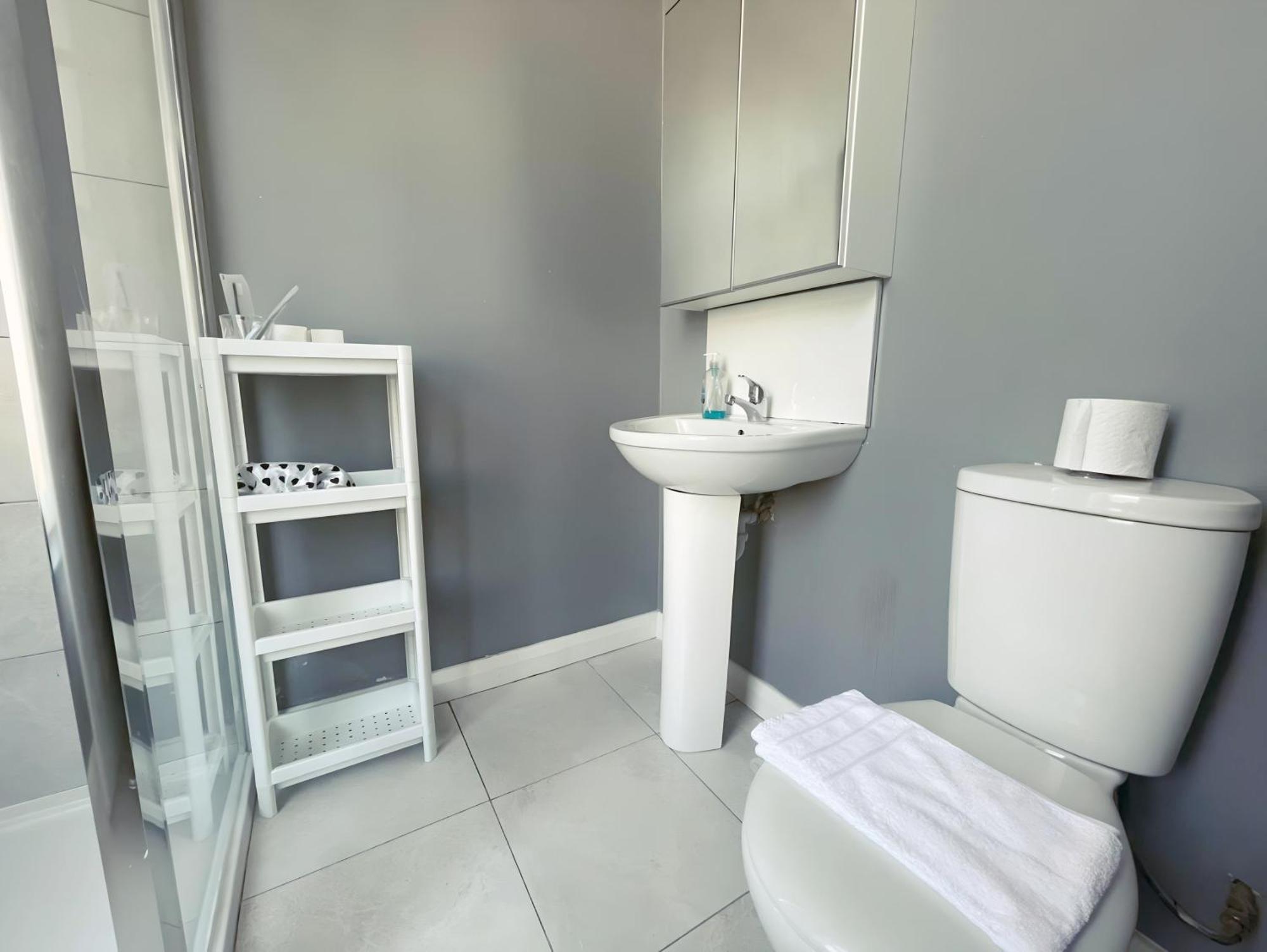 Leitrim Property Cork Zewnętrze zdjęcie