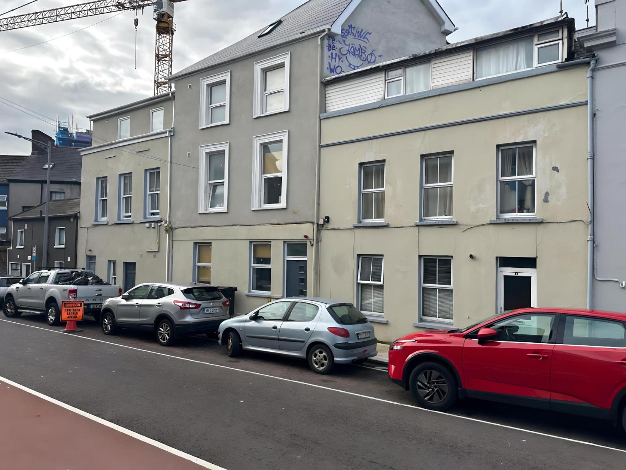 Leitrim Property Cork Zewnętrze zdjęcie