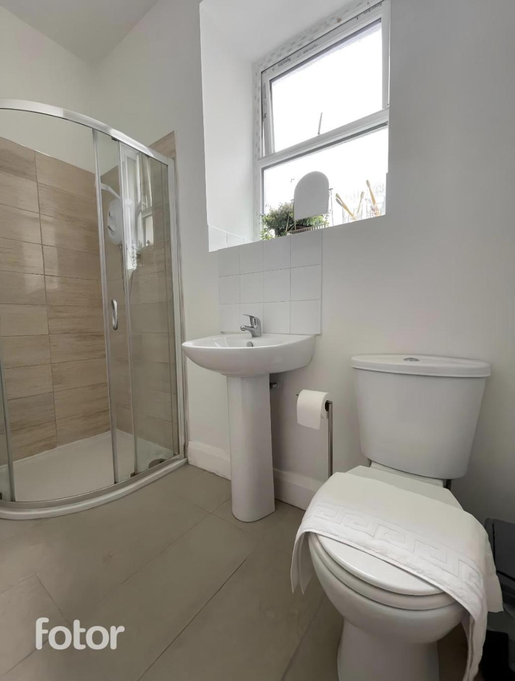 Leitrim Property Cork Zewnętrze zdjęcie